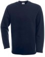 B&C Open Hem Sweatshirt personalisierbar