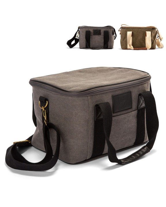ORREFORS Orrefors Hunting kühltasche 12L Tasche personalisierbar