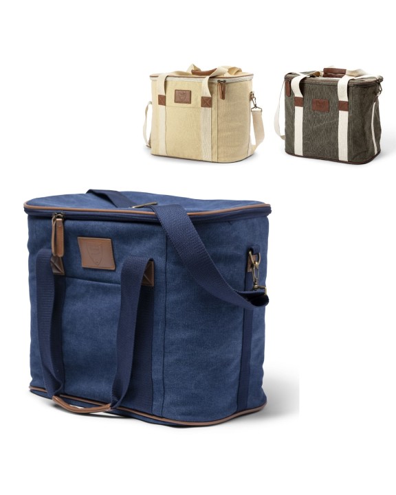 ORREFORS Orrefors Jagd Kühltasche 27 Liter Tasche personalisierbar