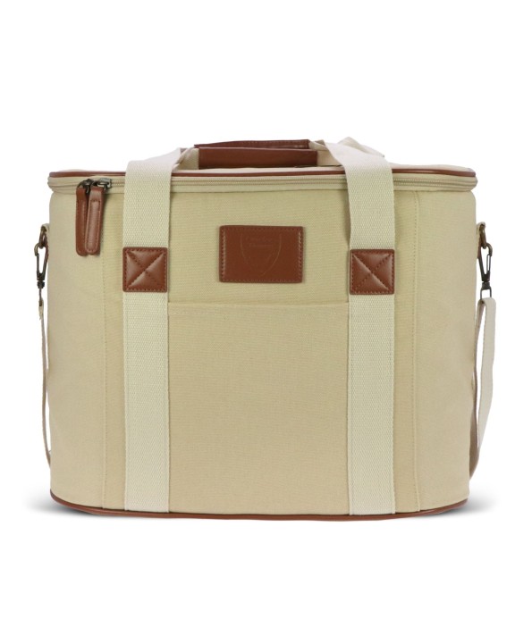 ORREFORS Orrefors Jagd Kühltasche 27 Liter Tasche personalisierbar