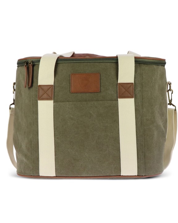 ORREFORS Orrefors Jagd Kühltasche 27 Liter Tasche personalisierbar