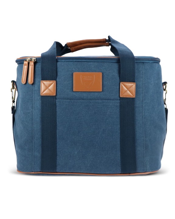 ORREFORS Orrefors Jagd Kühltasche 27 Liter Tasche personalisierbar