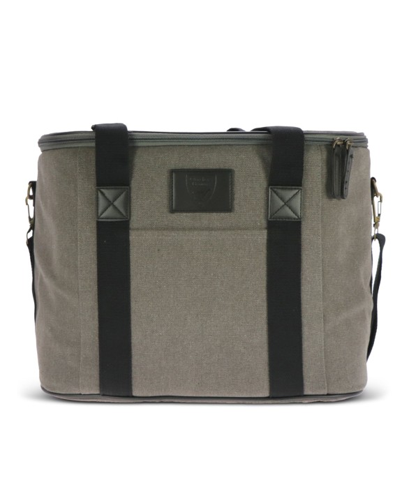 ORREFORS Orrefors Jagd Kühltasche 27 Liter Tasche personalisierbar