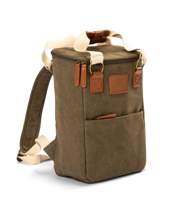 ORREFORS Orrefors Hunting cool rucksack 10L Tasche personalisierbar