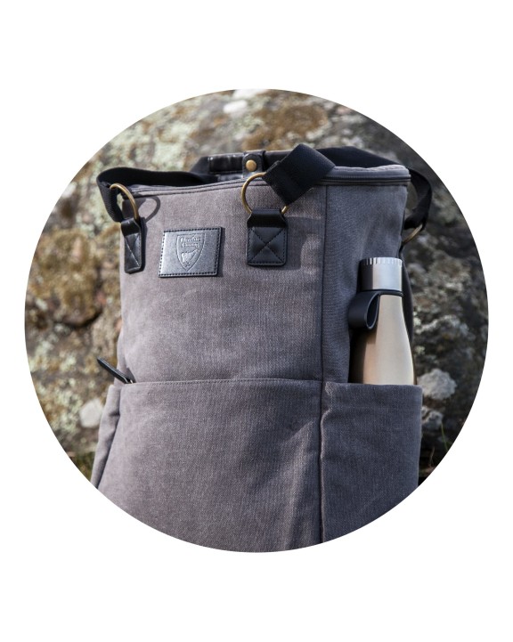 Sac & bagagerie personnalisable ORREFORS Orrefors Hunting cool sac à dos 23L