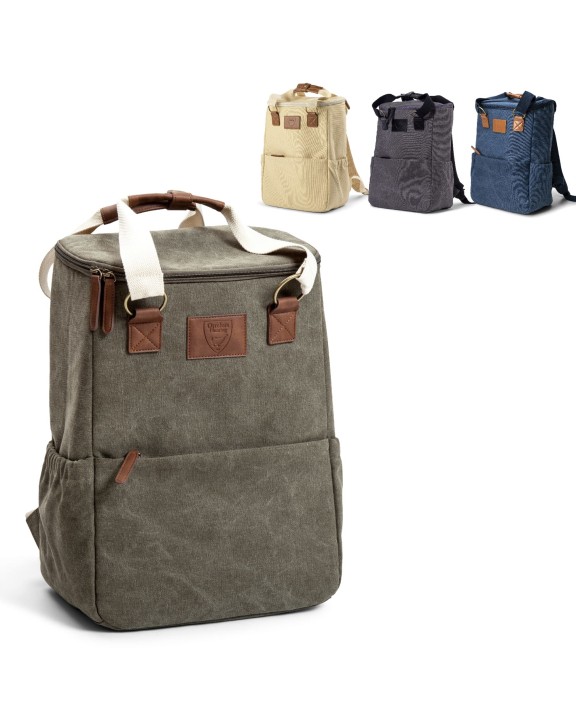 Sac & bagagerie personnalisable ORREFORS Orrefors Hunting cool sac à dos 23L