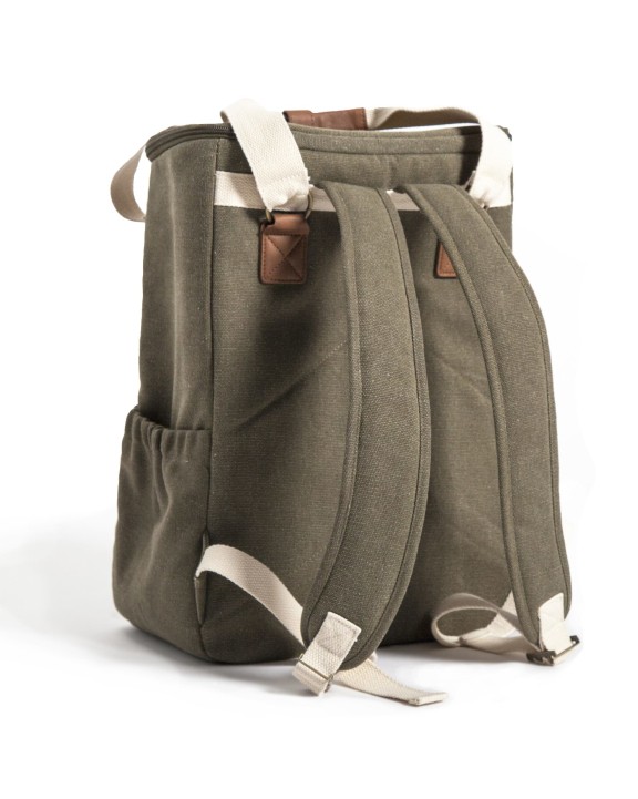 Sac & bagagerie personnalisable ORREFORS Orrefors Hunting cool sac à dos 23L