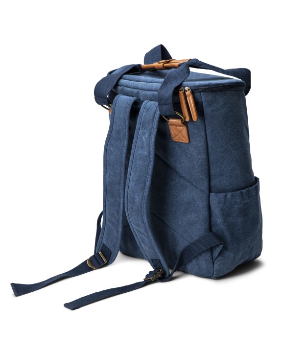 ORREFORS Orrefors Hunting cooler Rucksack 23L Tasche personalisierbar