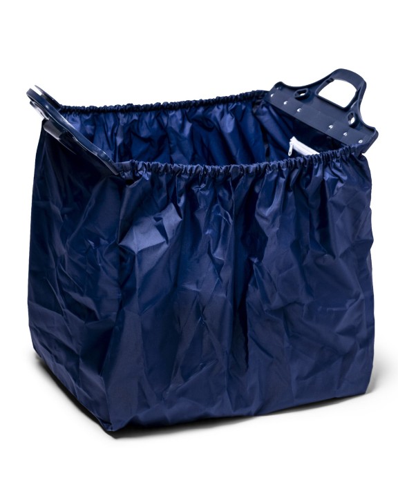 LORD NELSON Große Einkaufstasche von Lord Nelson 41x33x28 cm Tasche personalisierbar