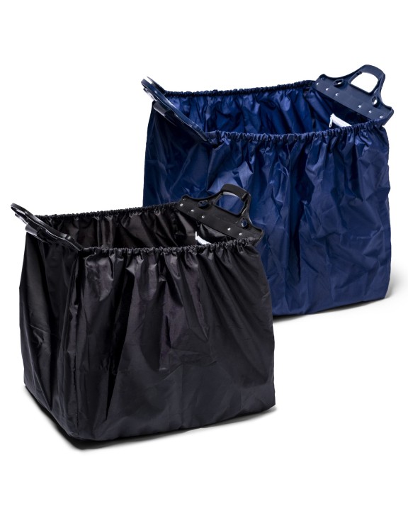 LORD NELSON Große Einkaufstasche von Lord Nelson 41x33x28 cm Tasche personalisierbar