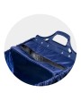 Sac & bagagerie personnalisable LORD NELSON Sac cabas Lord Nelson BIG avec poche isotherme 41x33x28 cm
