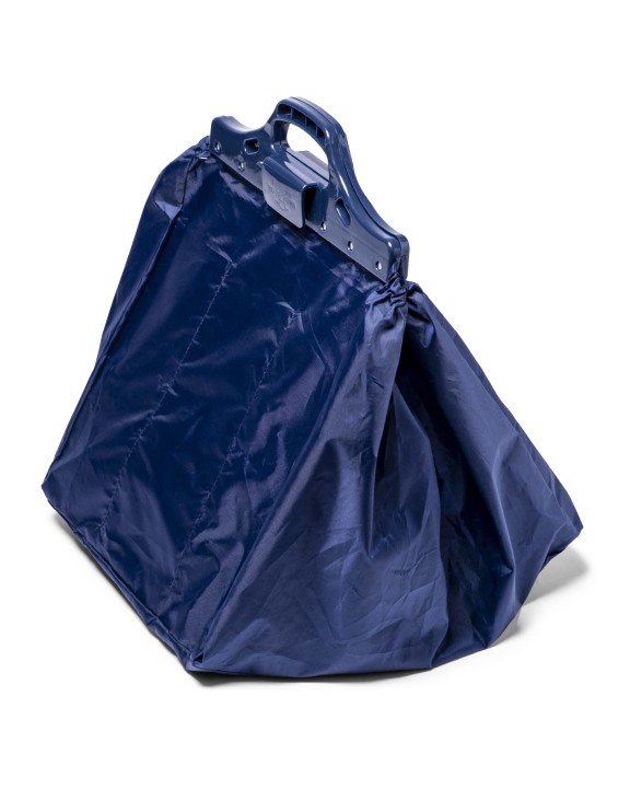 LORD NELSON Lord Nelson BIG Einkaufstasche mit Kühltasche 41x33x28 cm Tasche personalisierbar