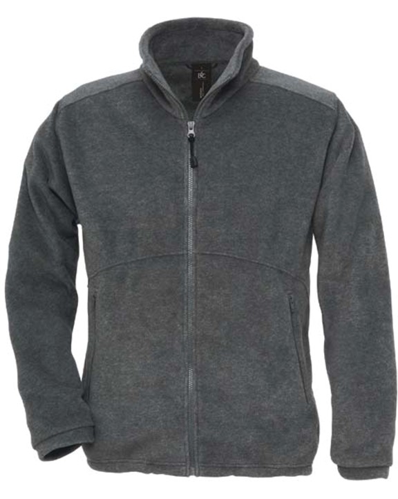 B&C Icewalker+ Polar Fleece personalisierbar