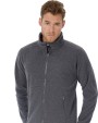 B&C Icewalker+ Polar Fleece personalisierbar