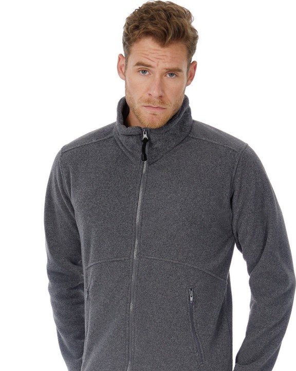 B&C Icewalker+ Polar Fleece personalisierbar