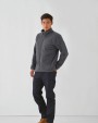 B&C Icewalker+ Polar Fleece personalisierbar