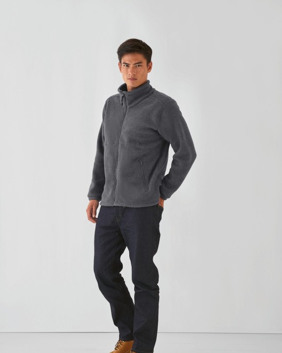 B&C Icewalker+ Polar Fleece personalisierbar