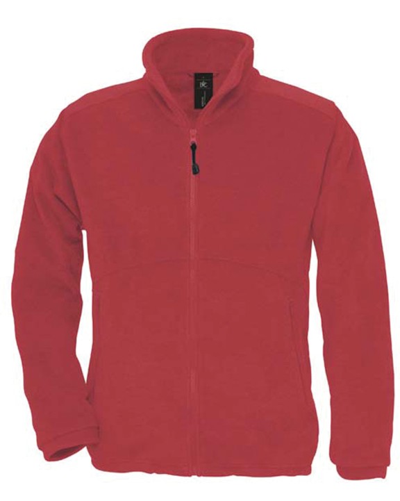 B&C Icewalker+ Polar Fleece personalisierbar