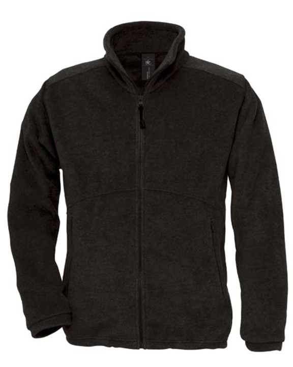 B&C Icewalker+ Polar Fleece personalisierbar