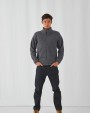 B&C Icewalker+ Polar Fleece personalisierbar