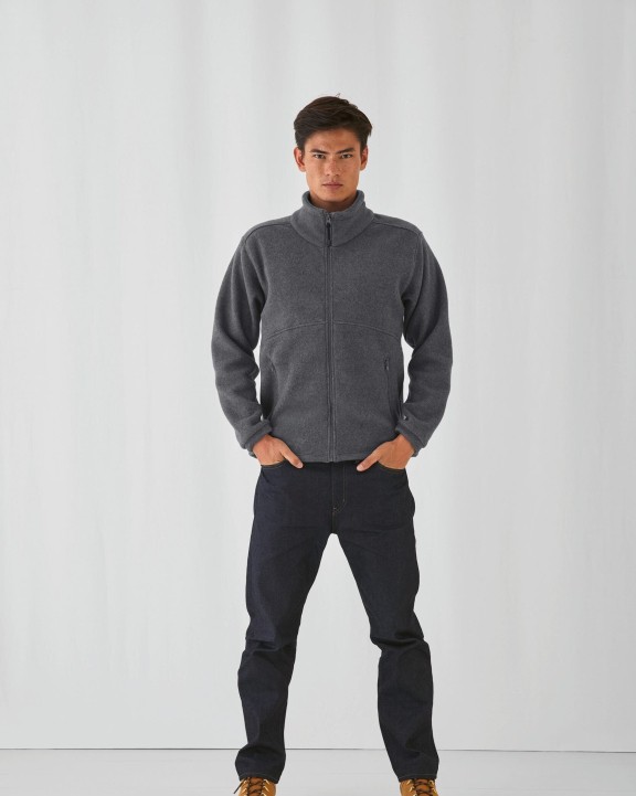 B&C Icewalker+ Polar Fleece personalisierbar
