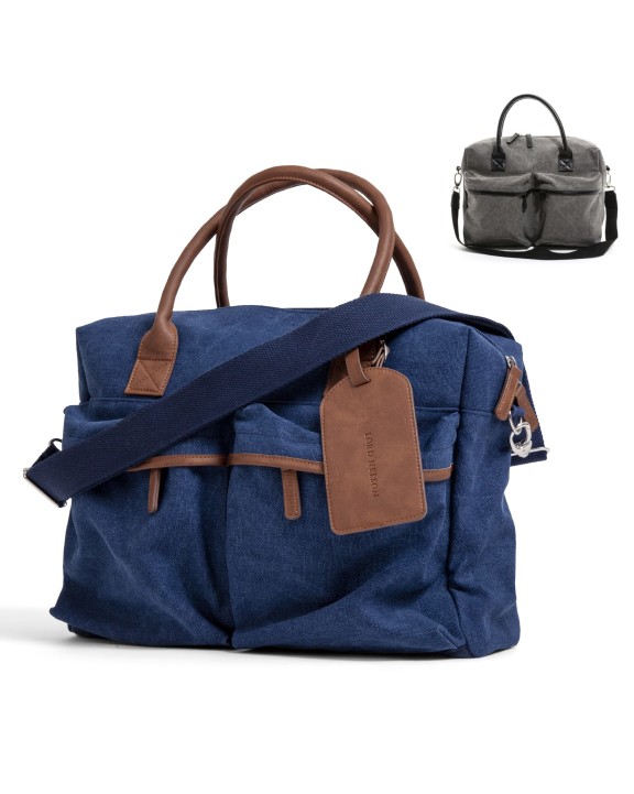 LORD NELSON Lord Nelson Courier Bag 10 Liter Tasche personalisierbar