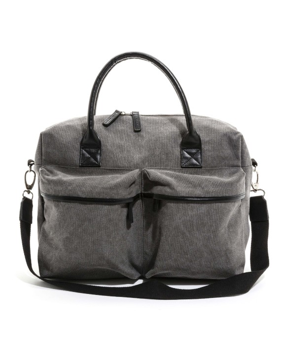 LORD NELSON Lord Nelson Courier Bag 10 Liter Tasche personalisierbar