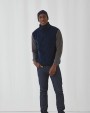 Laine polaire personnalisable B&C Gilet polaire Traveller+