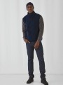 Laines polaires à personnaliser B&C Gilet polaire Traveller+ 