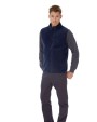 Laine polaire personnalisable B&C Gilet polaire Traveller+