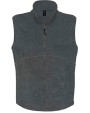 Laine polaire personnalisable B&C Gilet polaire Traveller+