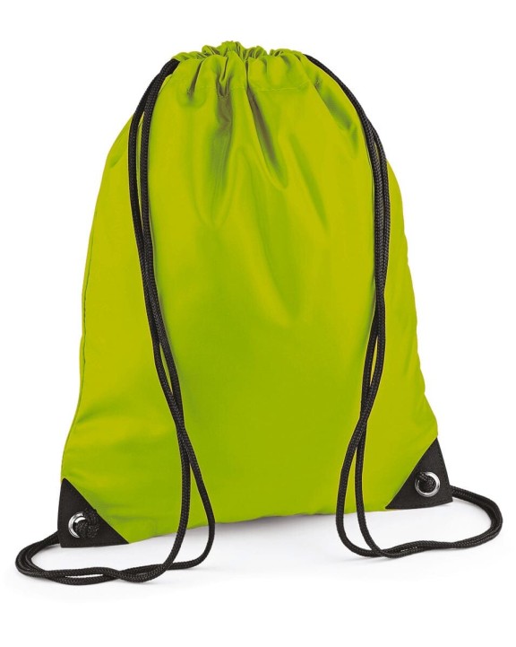 Sac & bagagerie personnalisable BAG BASE Sac à dos cordelettes PREMIUM