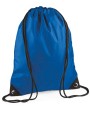Sac & bagagerie personnalisable BAG BASE Sac à dos cordelettes PREMIUM