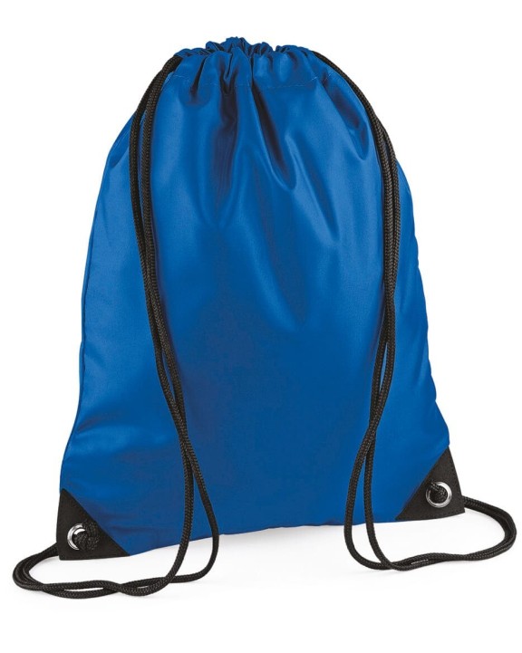 Sac & bagagerie personnalisable BAG BASE Sac à dos cordelettes PREMIUM