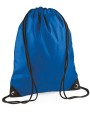 Sac & bagagerie personnalisable BAG BASE Sac à dos cordelettes PREMIUM