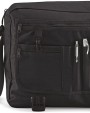 Tas & zak BAG BASE Messenger Bag voor bedrukking &amp; borduring