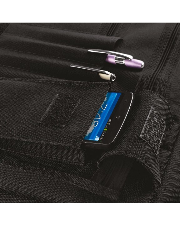 Tas & zak BAG BASE Messenger Bag voor bedrukking &amp; borduring