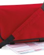 Tas & zak BAG BASE Messenger Bag voor bedrukking &amp; borduring