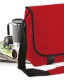 Tas & zak BAG BASE Messenger Bag voor bedrukking &amp; borduring