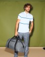 BAG BASE CLASSIC HOLDALL Tasche personalisierbar