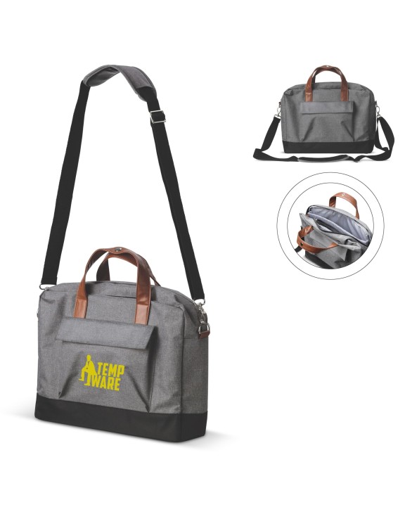 Sac & bagagerie personnalisable 4DO Sac ordinateur Brixton