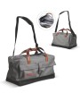 4DO Brixton Wochenend Tasche Tasche personalisierbar