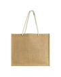Sac & bagagerie personnalisable 4DO Sac shopping toile de jute