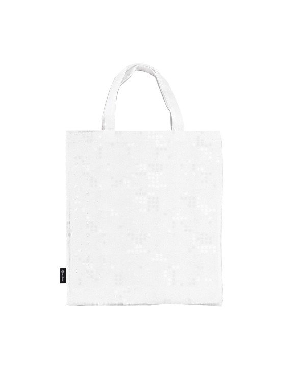 Sac & bagagerie personnalisable 4DO Sac non-tissé blanc 75g/m²