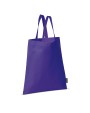 4DO Tragetasche Non-Woven 75g/m² Tasche personalisierbar
