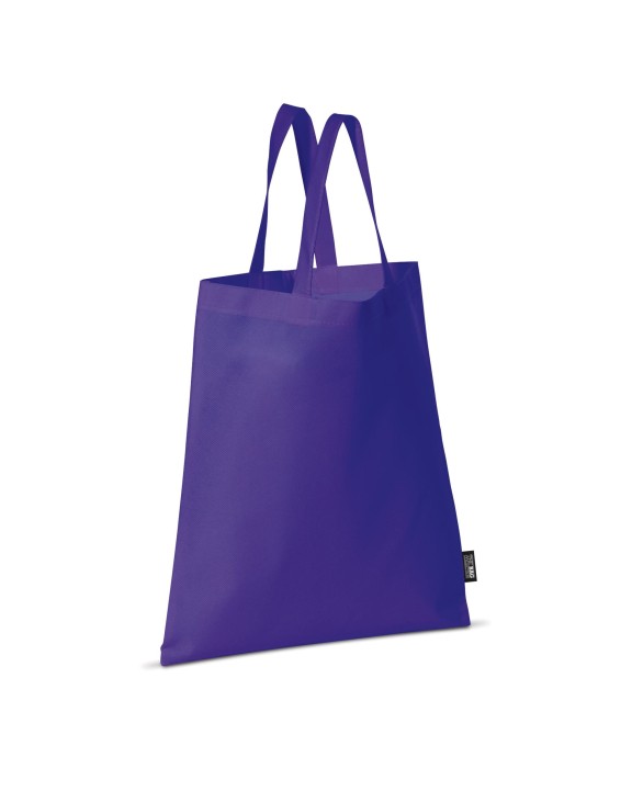 4DO Tragetasche Non-Woven 75g/m² Tasche personalisierbar