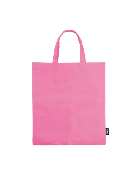 4DO Tragetasche Non-Woven 75g/m² Tasche personalisierbar