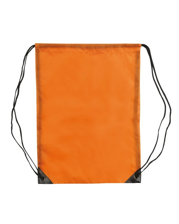 Sac & bagagerie personnalisable 4DO Sac cordelette premium