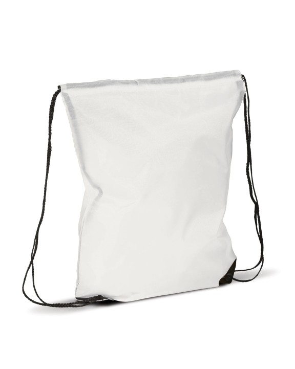 Sac & bagagerie personnalisable 4DO Sac cordelette premium