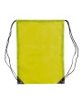 Sac & bagagerie personnalisable 4DO Sac cordelette premium